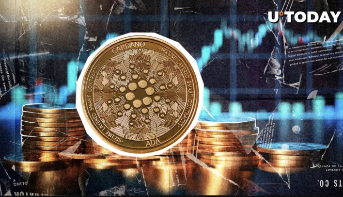 Did Someone Really Pay $3.7 Million Cardano (ADA) Fee?