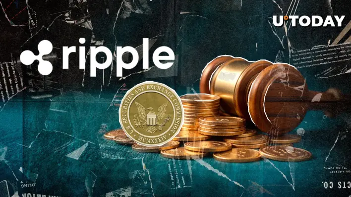 US SEC To Review Ripple Lawsuit Appeal In Hours