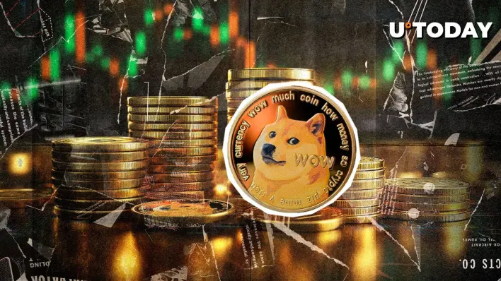 180,000,000 Dogecoin Fuels Hope in Epic Whale Activity