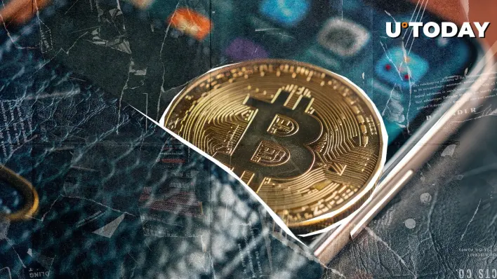 Massive 1004% BTC Gain Awakens Dormant Bitcoin Wallet After 6 Years