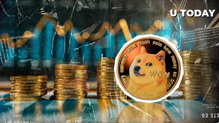 157,000 Dogecoin Active Addresses In 24 Hours, What Is Happening?