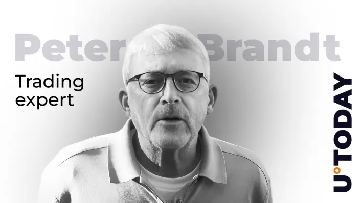 Brandt: Gold in Long-Term Bear Trend Against Bitcoin