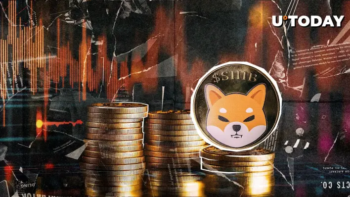 Shiba Inu: 3,000,000,000,000 SHIB Drop Happens: Details