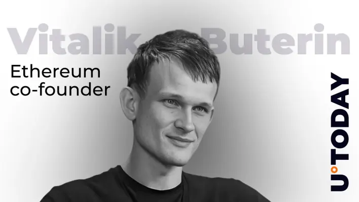 Ethereum's Buterin Is Billionaire Again