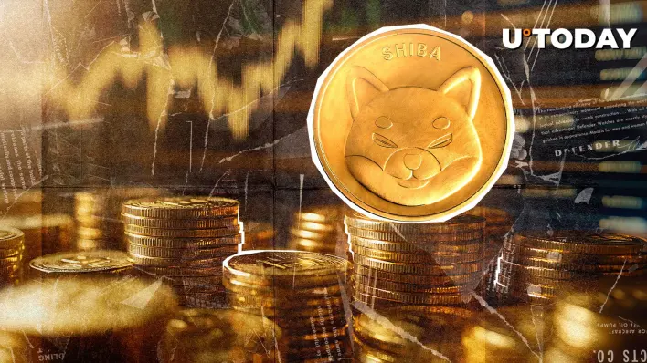 Shiba Inu Breaks Multi Month Price Milestone Amid 15% Rally