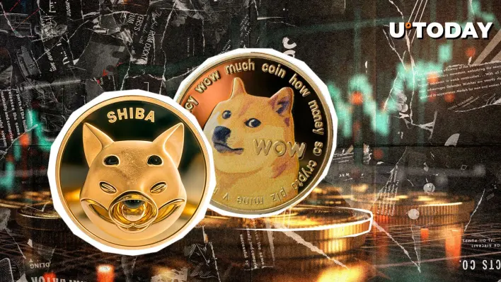 Dogecoin (DOGE) Up 25.5% as XRP Rockets 16.2% in This Week’s Altcoin Rally
