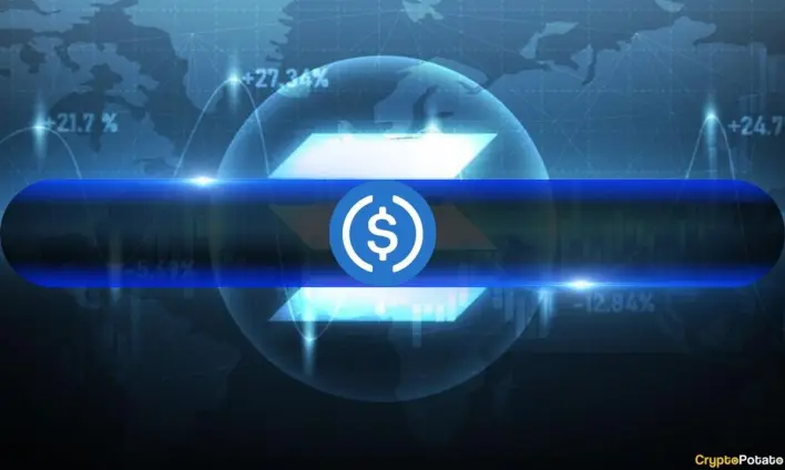 The US is About to Get its First Solana Staking ETF This Week