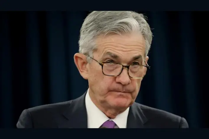 XRP Price Will Explode If Fed Chair Takes This Action Today