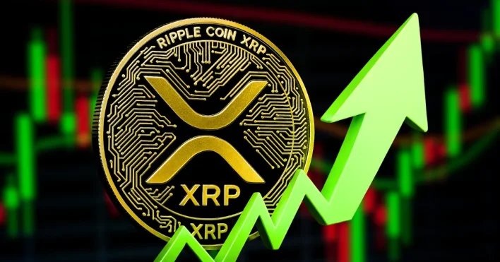Why is XRP Price Going Up Today?