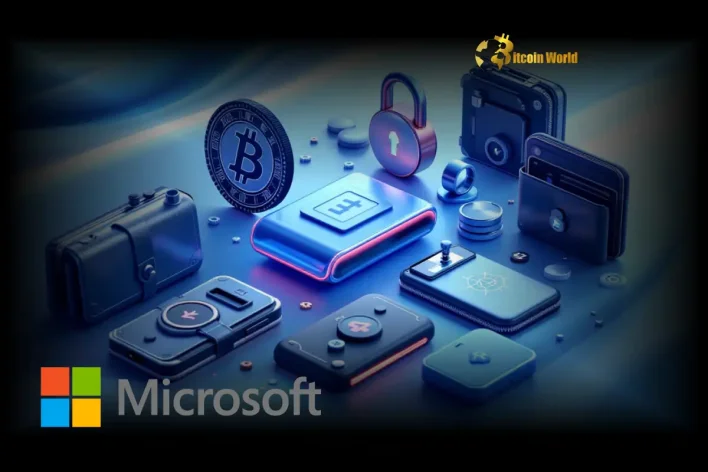 Urgent Microsoft Warning: Critical Crypto Malware Threatens Cryptocurrency Wallets