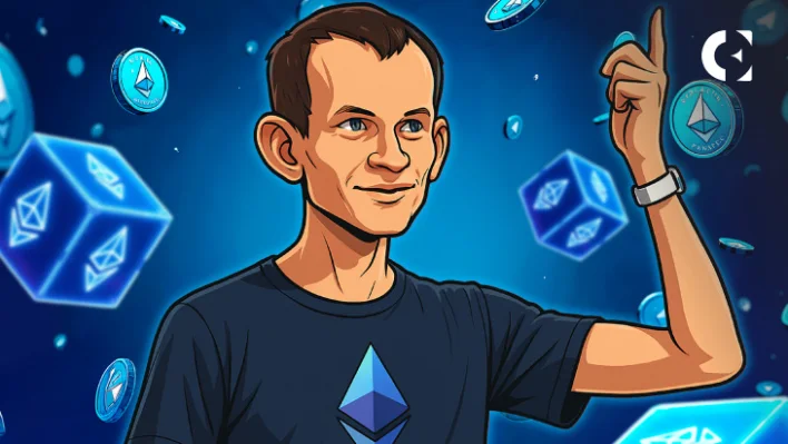 Vitalik Buterin Plans to Make Ethereum More User-Friendly in 2025