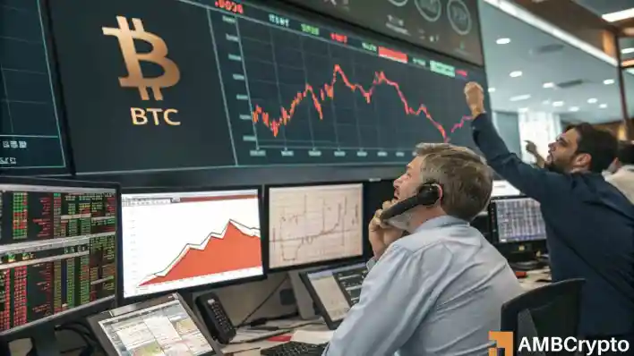 Why is crypto down today? Trump vs. Musk, Fed jitters, and more