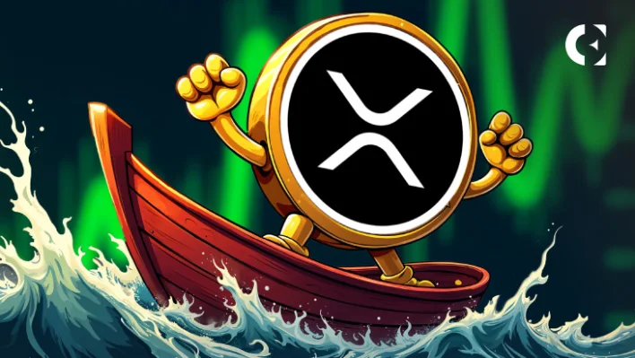 XRP Breaks Out of a Minor Channel to Set the Stage for an Upsurge