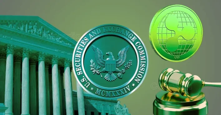 XRP Lawsuit News: Can The SEC Vote To Continue Appeals Process In Ripple Case?