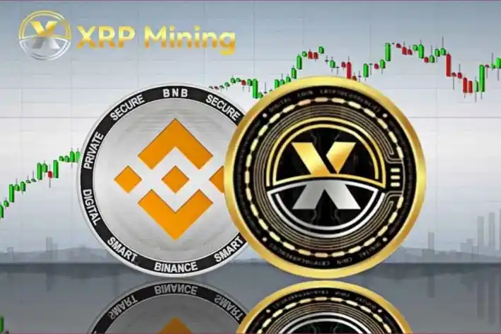 Binance user reveals: How to achieve a daily income of $27,000 through XRP Mining