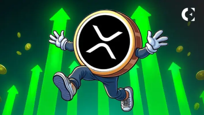 XRP Mid-Year Recap 2025: Surge, Setbacks, and the Road to ETF Approval