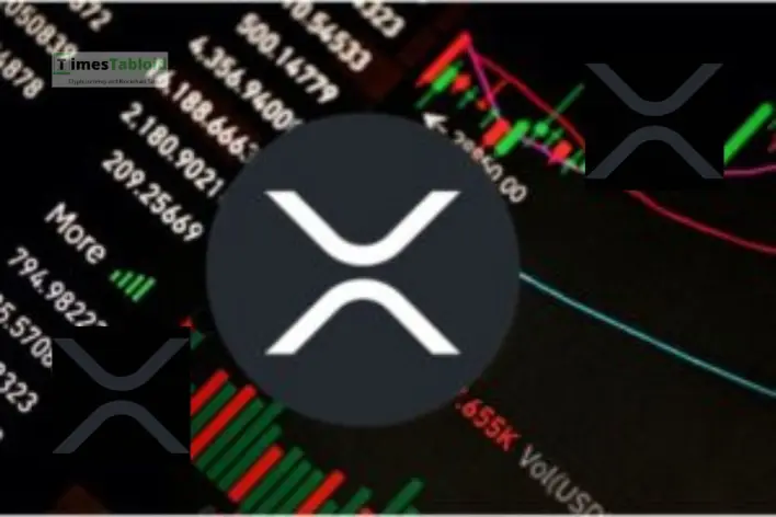 XRP “Silent Candle”: Analyst Explains the Significance
