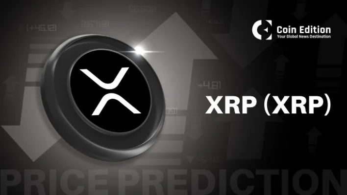XRP Price Prediction: Can XRP Break Out of Multi-Month Triangle?