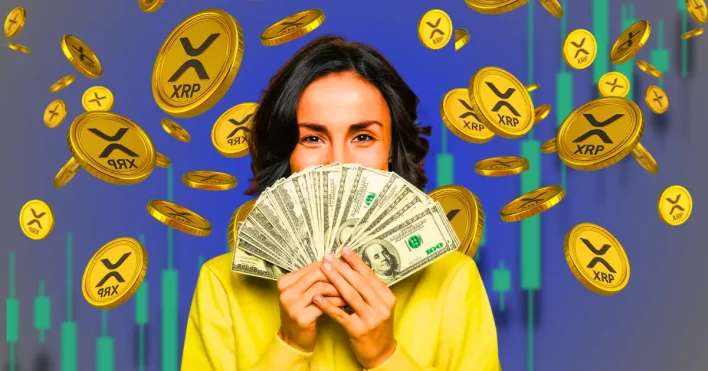 XRP Rich List: Are You in The Top 10%?