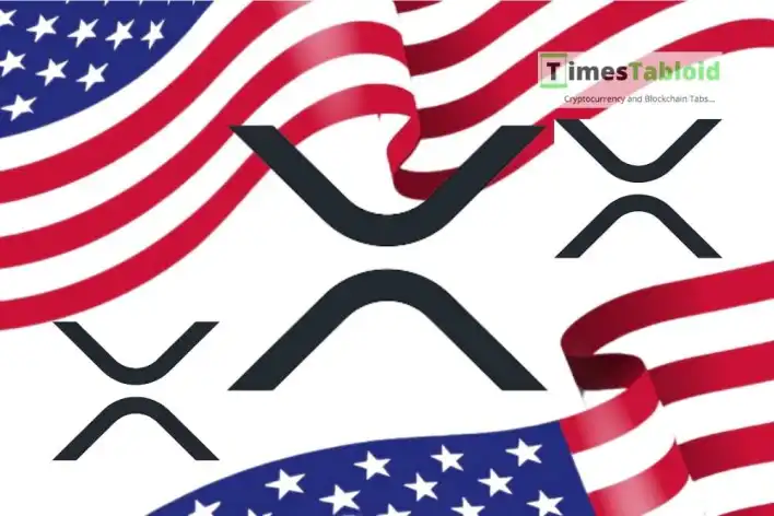 Expert Says Get into XRP before This Big U.S. Treasury Announcement