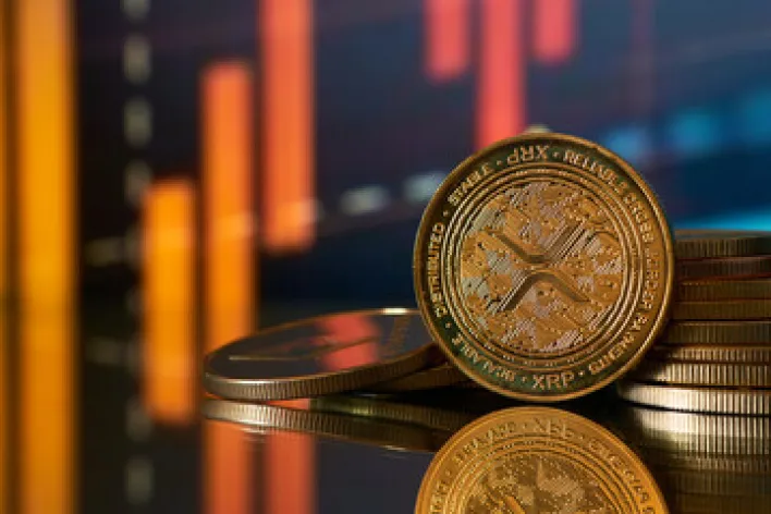 ETF Expert Says Ripple Closing This Chapter Clears The Way For XRP ETF, BlackRock To Join The Race?