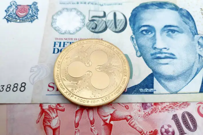 Can The XRP Price Rally 1,538x To Reach $3,380? Shocking Prediction