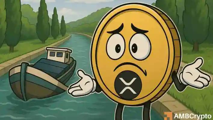 XRP price prediction – Bulls can reclaim $2.6 unless THIS happens first