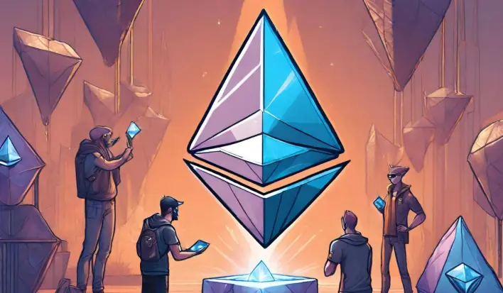 Ether Breaks $3,300 for the First Time Since February, Bulls Might be Headed for New All-Time High