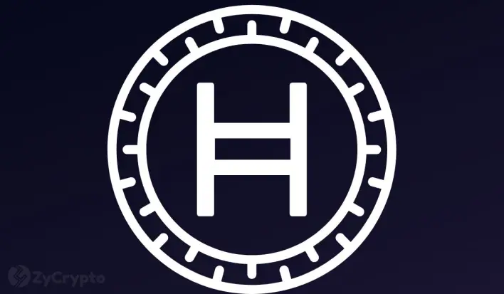 HBAR Bulls Charge at $0.5 Level—XRP Comparison Fuels Optimism