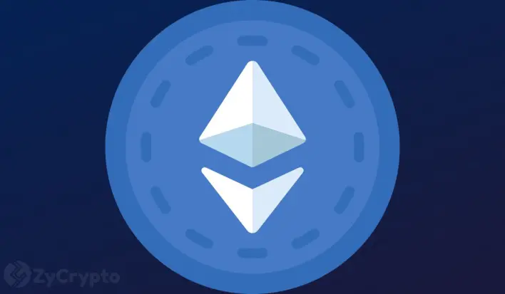 Ethereum’s Rocket Flight To New Record Highs Beckons As Billionaire Peter Thiel Buys Stake In ETH Treasury Firm