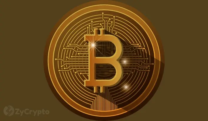 Giant Satoshi-Era Bitcoin Whale Shifts $468 Million Of BTC After 14-Year Hibernation
