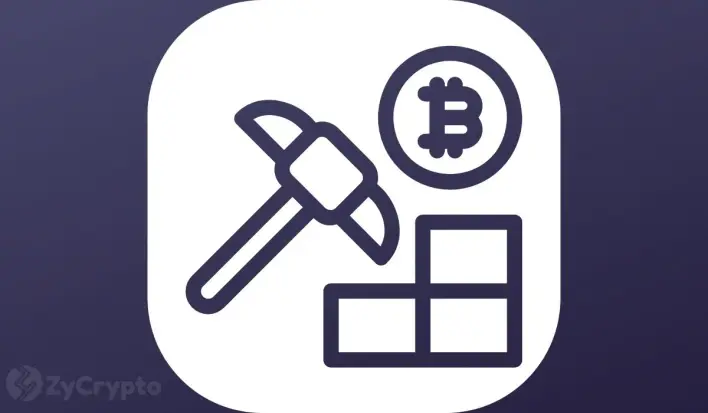Top Bitcoin Miner MARA Plans $850 Million Convertible Debt Offering To Load Up On More BTC