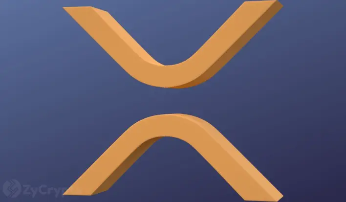 XRP Price Highly Rare Bullish Signal Eyes 630% Moonshot Past $20, Top Trader Says