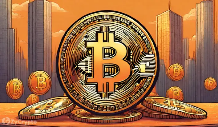 BlackRock’s iShares Bitcoin ETF Achieves Unprecedented 700K BTC Holdings Milestone