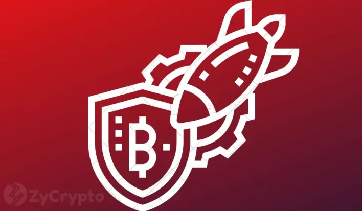 Bitcoin Nosedives Under $117,000 As Enormous OG Whale Cashes Out $2 Billion BTC After 14-Year HODL