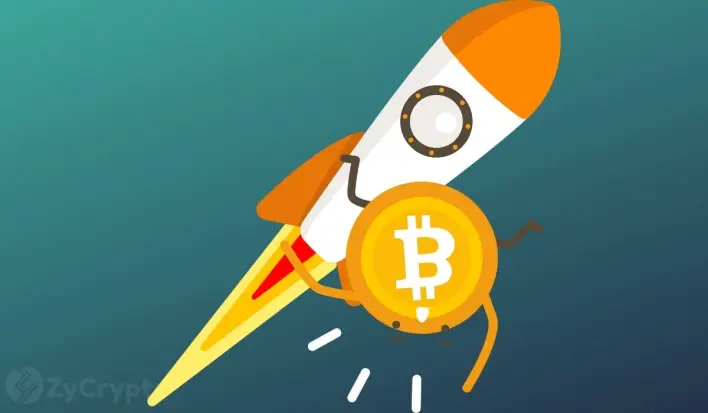 Crypto Market Cap Smashes $3.8 Trillion All-Time High Amidst Bullish Reawakening