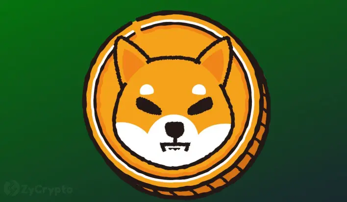 Shiba Inu Sees Whale Frenzy with 10.4 Trillion SHIB Scooped Up as Golden Cross Forms