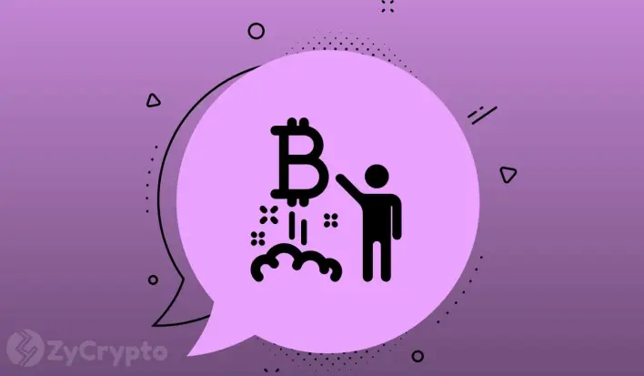 Robert Kiyosaki Cautions Bitcoin Bubble About To Burst, But Suggests It’s Good News: Here’s Why