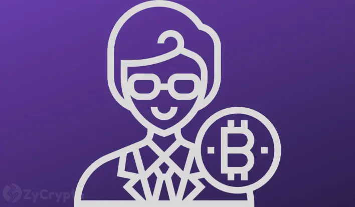 Bitcoin Creator Satoshi Nakamoto May Soon Overtake Warren Buffett To Become World’s 10th Richest