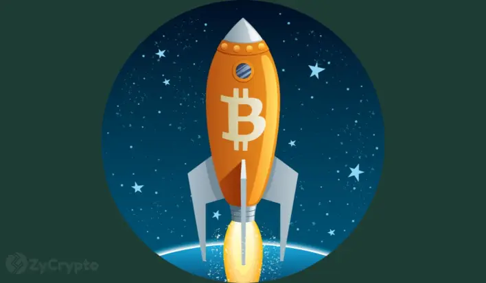 Bitcoin Bull Michael Saylor Says Strategy Could Buy Up To 7% Of BTC Supply