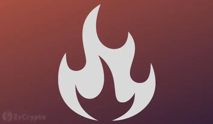 OKB Token Price Rockets 128% After $7.6B Burn As OKX Caps Supply At Symbolic 21 Million