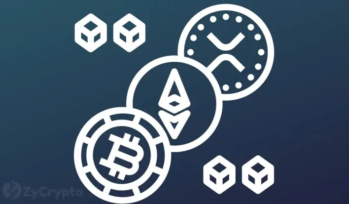 Trump-Linked Truth Social Files With SEC For ‘Crypto Blue Chip’ ETF Tracking Bitcoin, Ether, XRP, And Solana