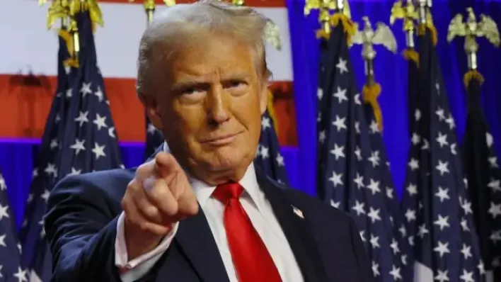 Trump’s Crypto Wealth Estimated Near $1 Billion In White House Report