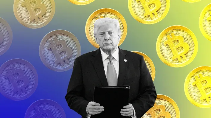 Trump Family’s Crypto Ties Deepen With $100 Million UAE Boost
