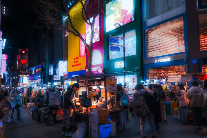 Crypto Culture Surges: Survey Finds Majority Of South Koreans Have Traded Digital Currency
