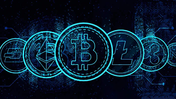 Cryptocurrencies Surge: XRP, SOL, and ADA Take Center Stage!