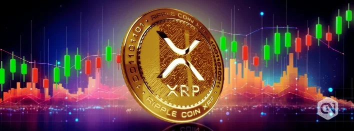 XRP Rebound Faces Historic Trendline Hurdle; Will Price Breakout?