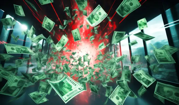 $50,820,000,000,000 of Highly Anticipated ‘Great Wealth Transfer’ Will Evaporate in Just Two Generations: Report
