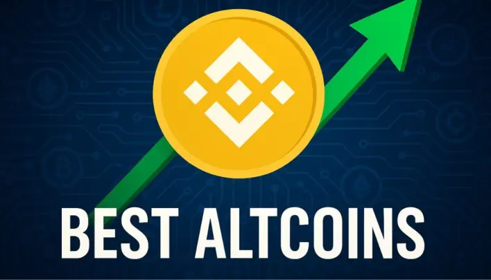 Best Altcoins to Buy as Nano Labs’ $9.4B $BNB Buy Sparks Market Buzz