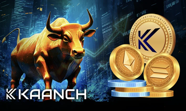 Best Layer 1 Pick for 2025? Kaanch Presale Stage 7 Gains Momentum as Solana Whales Move In